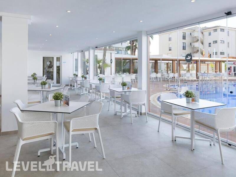 Фотография HSM Hotel Linda Playa