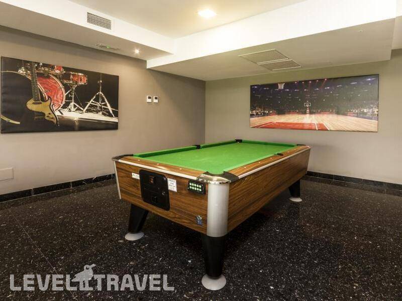 Фотография Globales Palmanova Hotel