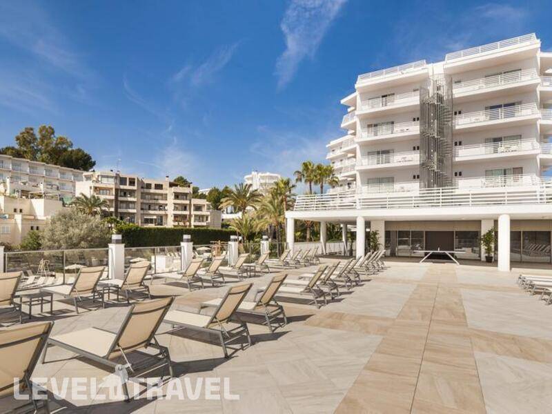 Фотография Globales Palmanova Hotel