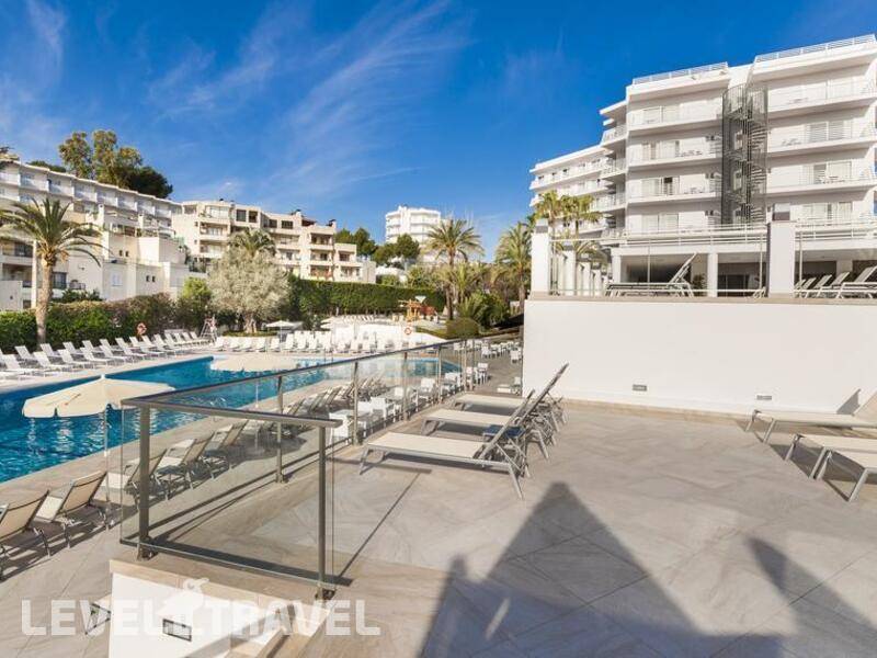 Фотография Globales Palmanova Hotel