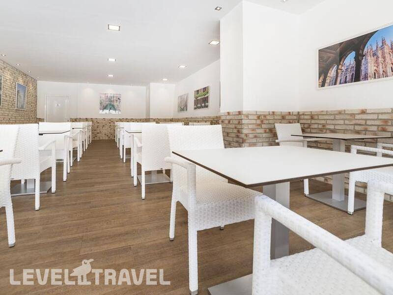 Фотография Globales Palmanova Hotel