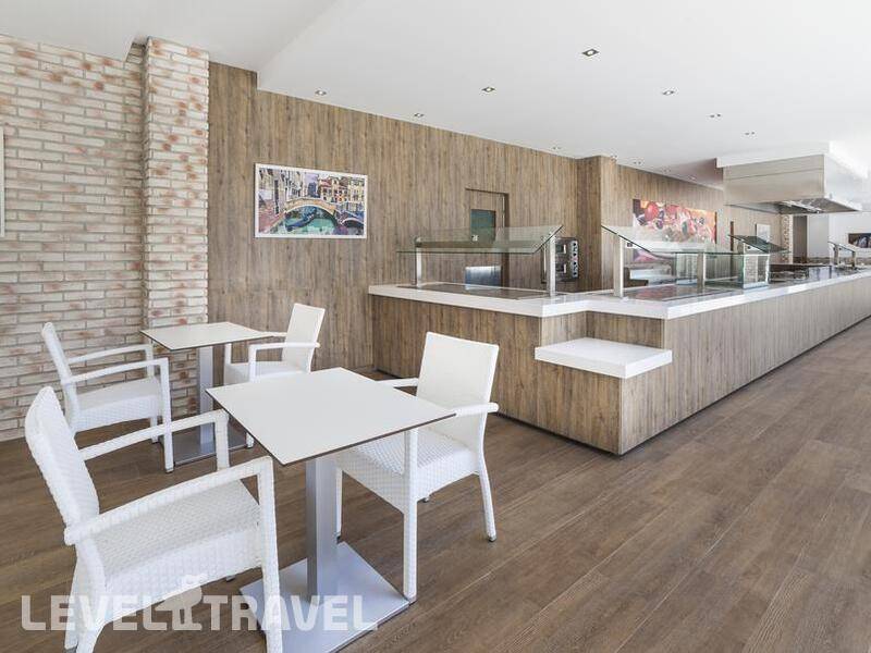 Фотография Globales Palmanova Hotel