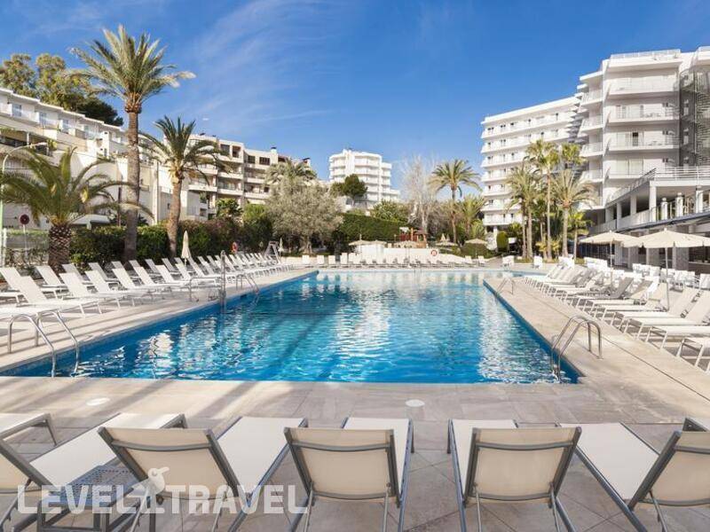 Фотография Globales Palmanova Hotel