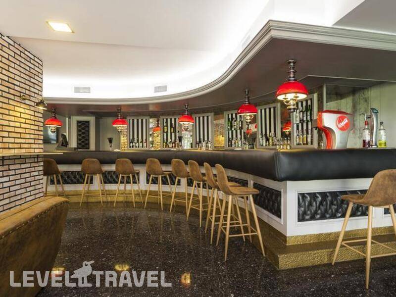 Фотография Globales Palmanova Hotel