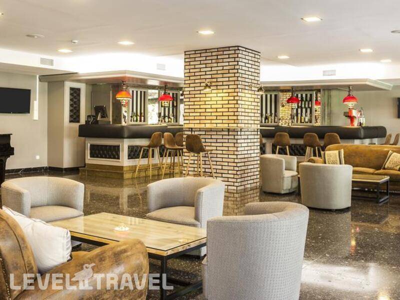 Фотография Globales Palmanova Hotel