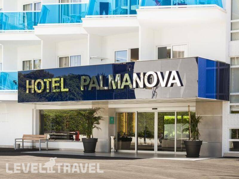 Фотография Globales Palmanova Hotel