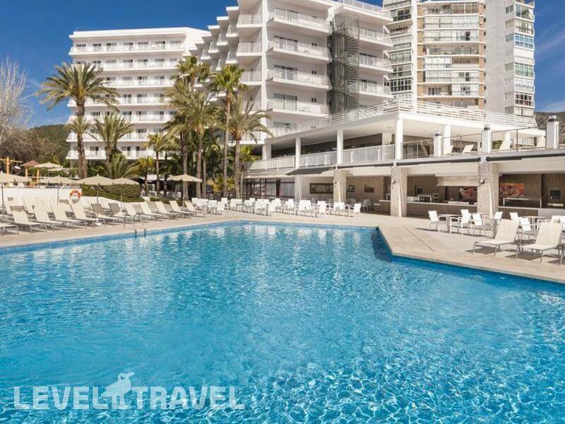 Фотография Globales Palmanova Hotel