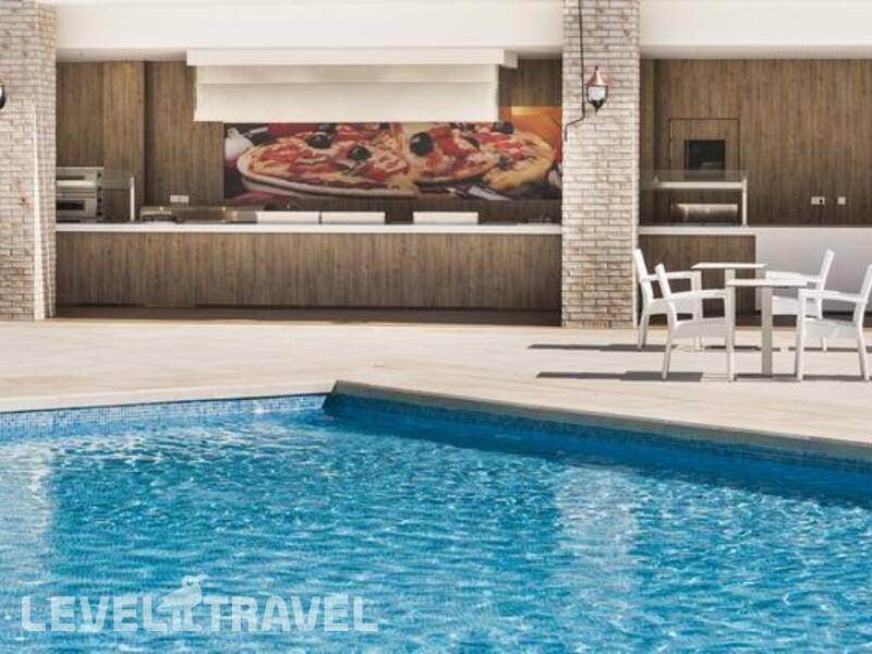 Фотография Globales Palmanova Hotel