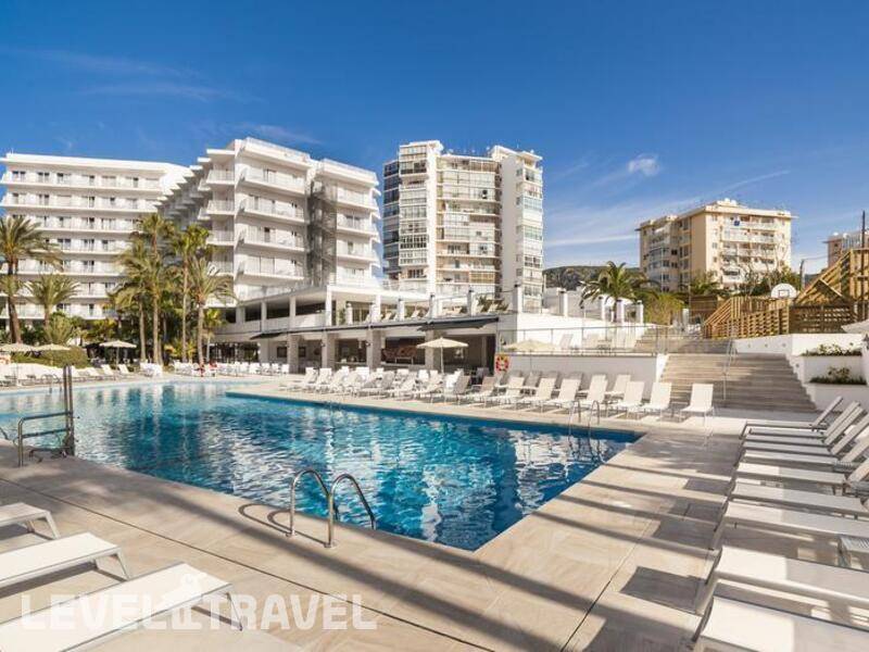 Фотография Globales Palmanova Hotel
