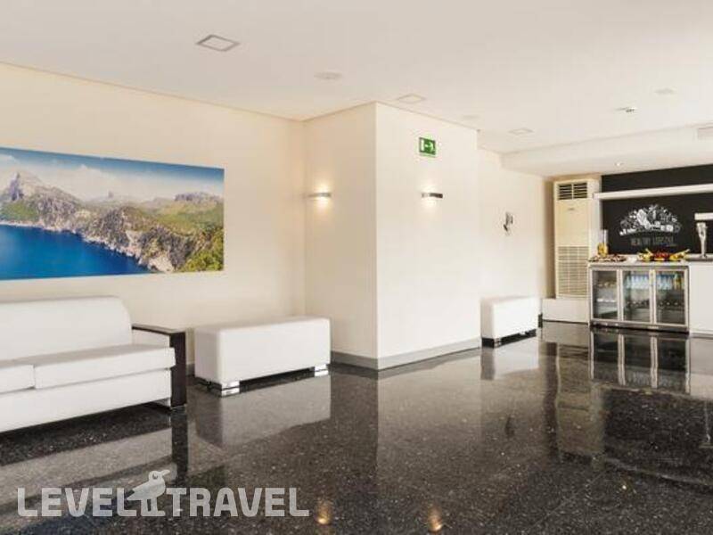 Фотография Globales Palmanova Hotel
