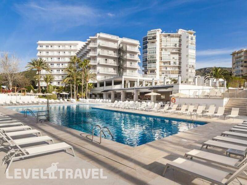 Фотография Globales Palmanova Hotel