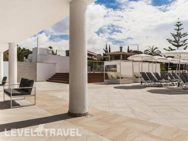 Фотография Globales Palmanova Hotel