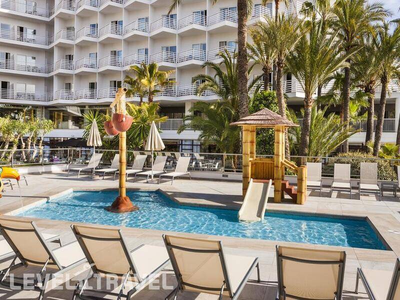 Фотография Globales Palmanova Hotel