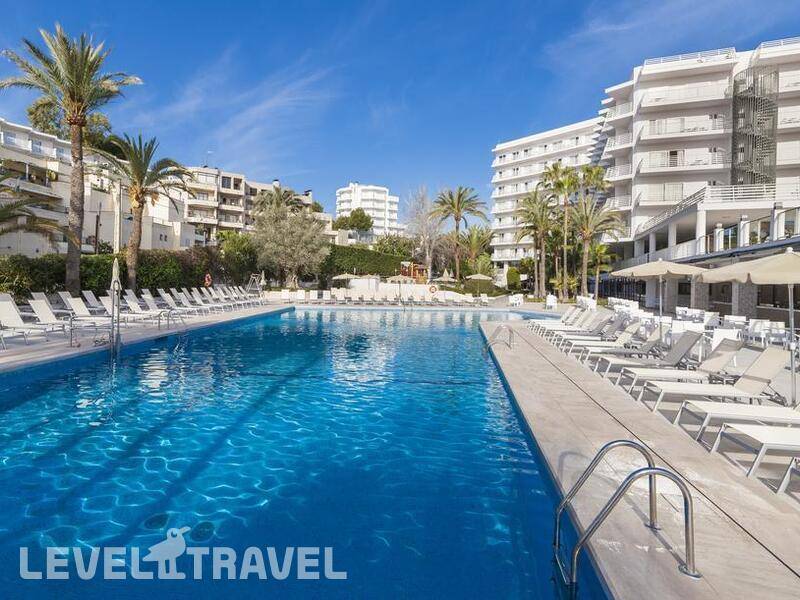 Фотография Globales Palmanova Hotel