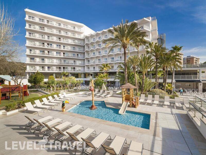 Фотография Globales Palmanova Hotel