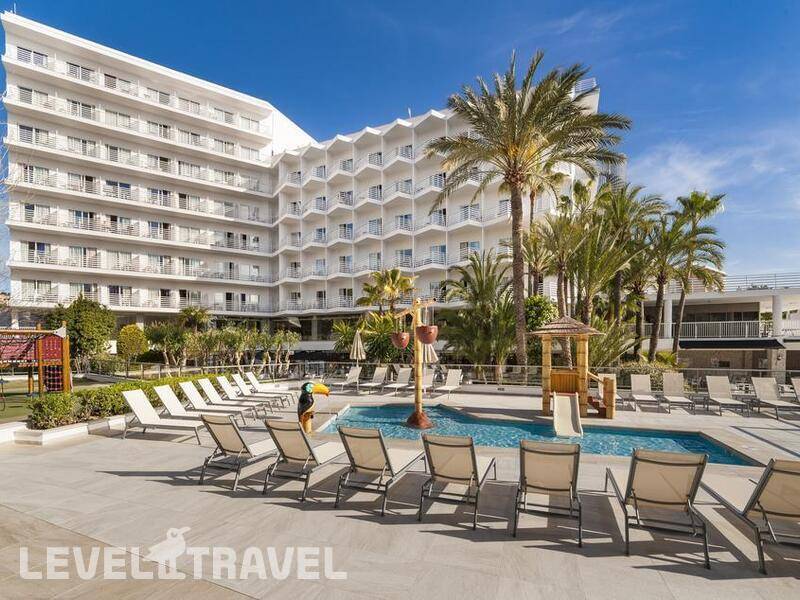 Фотография Globales Palmanova Hotel