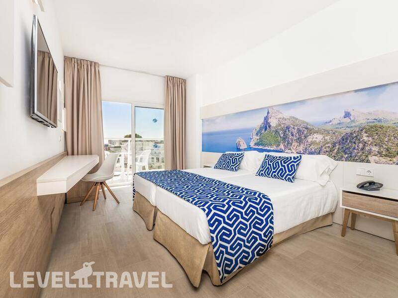 Фотография Globales Palmanova Hotel