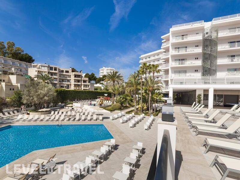 Фотография Globales Palmanova Hotel
