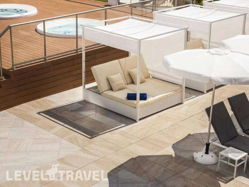 Фотография Globales Palmanova Hotel