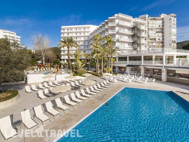Фотография Globales Palmanova Hotel