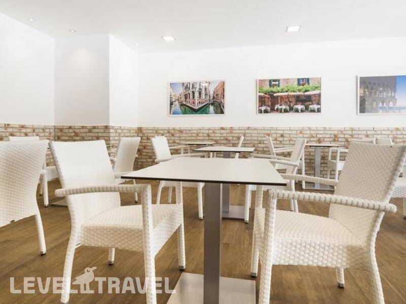 Фотография Globales Palmanova Hotel