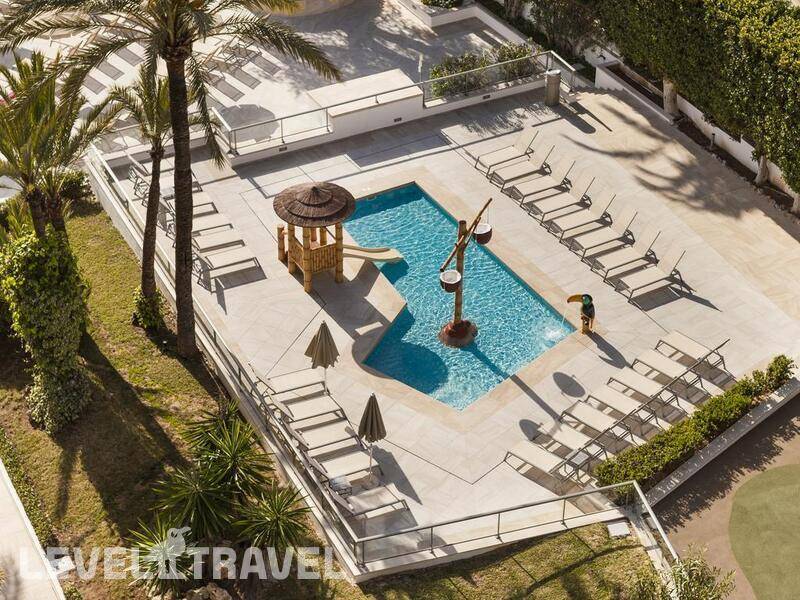 Фотография Globales Palmanova Hotel