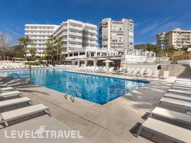 Фотография Globales Palmanova Hotel