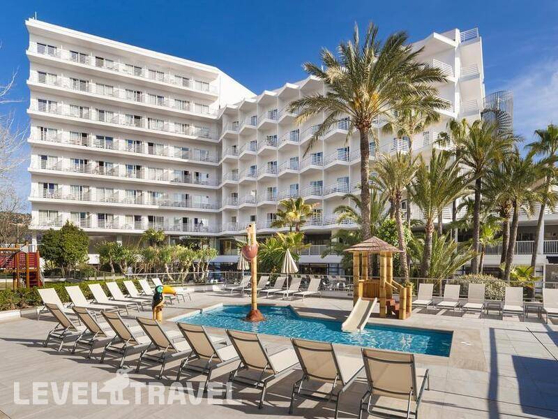 Фотография Globales Palmanova Hotel