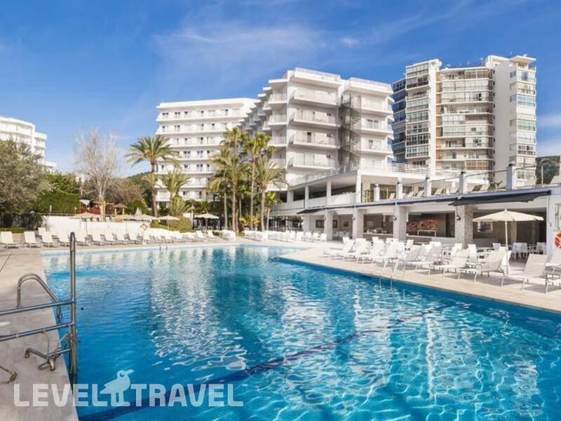 Фотография Globales Palmanova Hotel