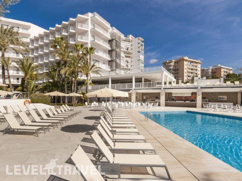 Фотография Globales Palmanova Hotel