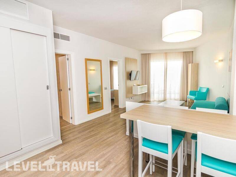 Фотография Eix Lagotel