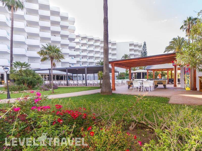 Фотография Eix Lagotel