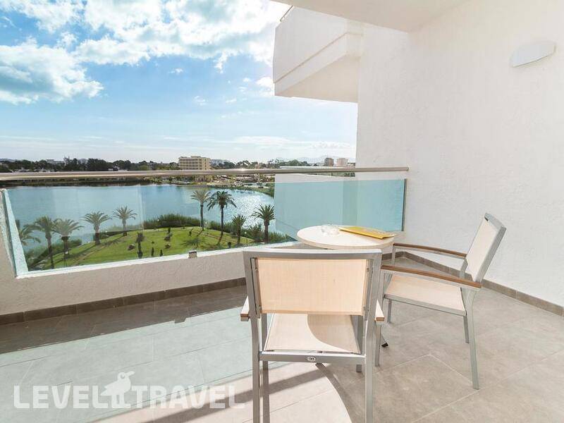 Фотография Eix Lagotel