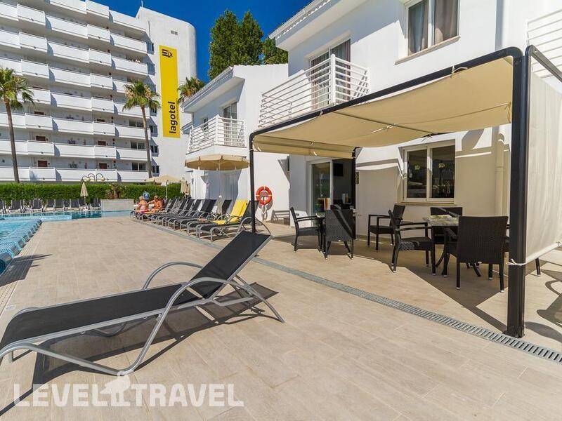 Фотография Eix Lagotel