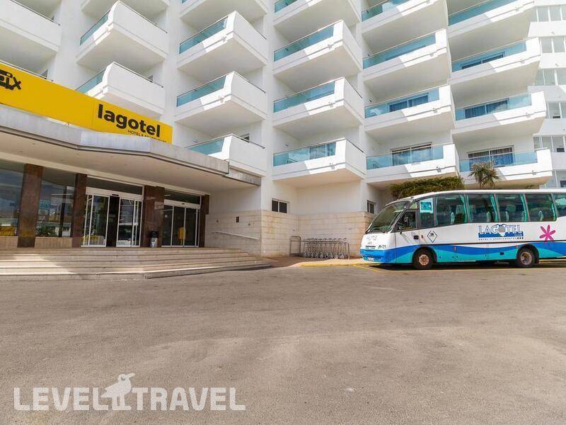 Фотография Eix Lagotel