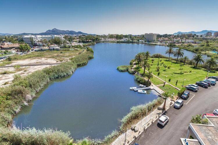 Eix Lagotel