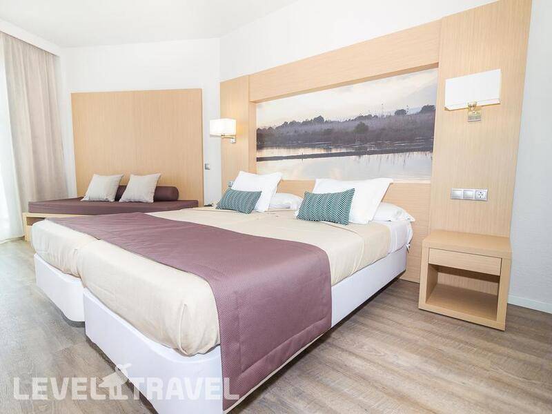 Фотография Eix Lagotel