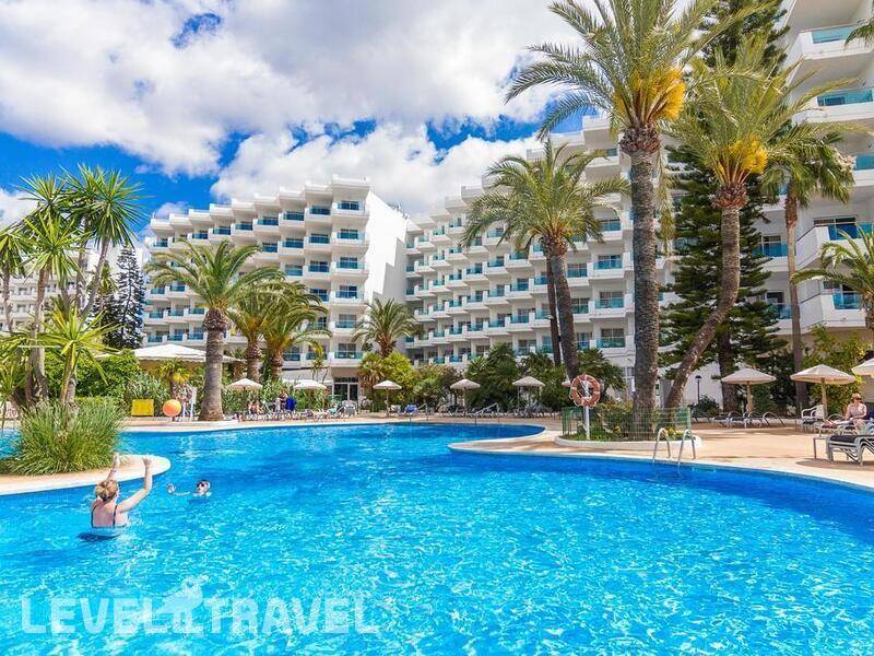Фотография Eix Lagotel
