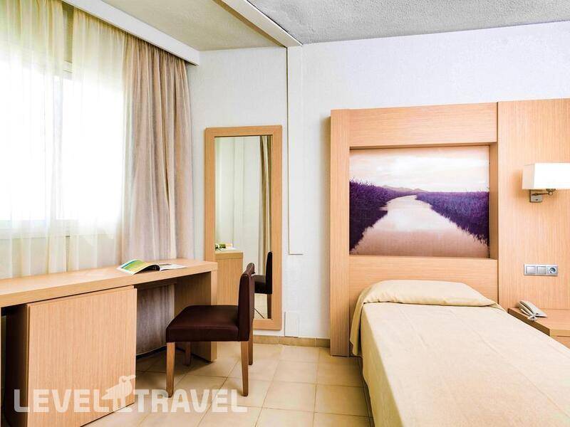 Фотография Eix Lagotel