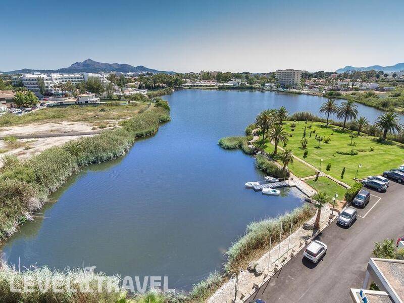 Фотография Eix Lagotel