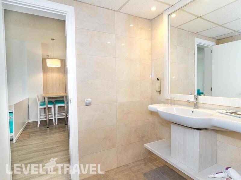 Фотография Eix Lagotel
