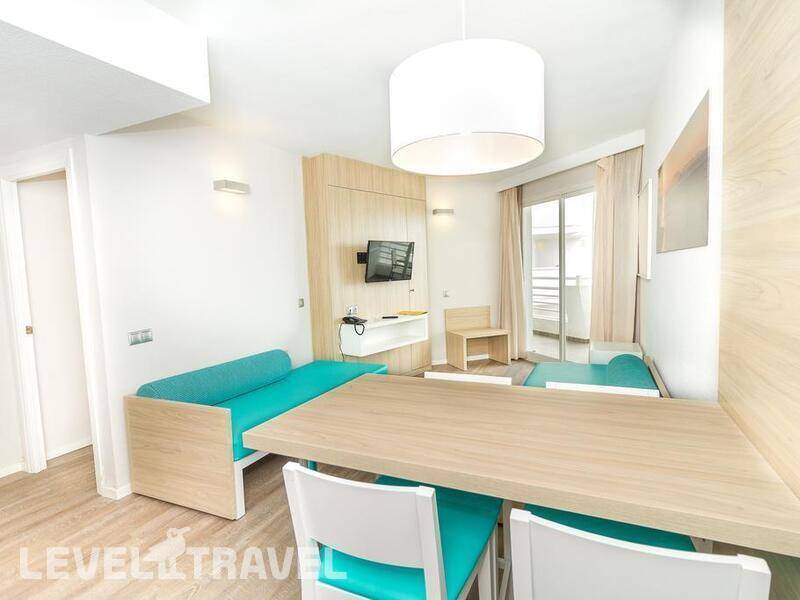 Фотография Eix Lagotel