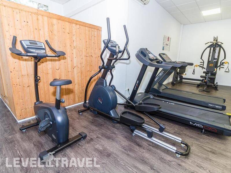 Фотография Eix Lagotel