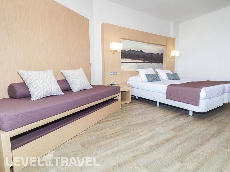 Фотография Eix Lagotel