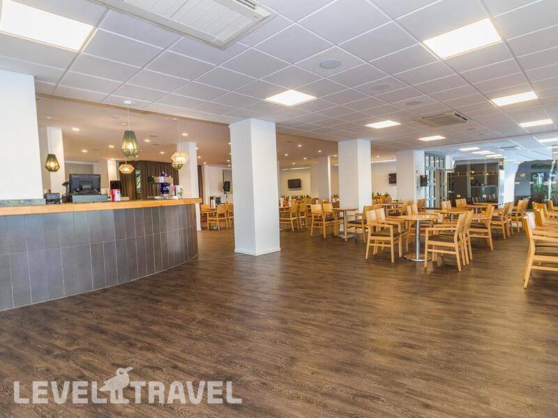 Фотография Eix Lagotel