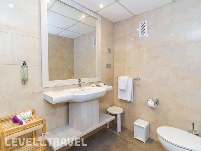 Фотография Eix Lagotel