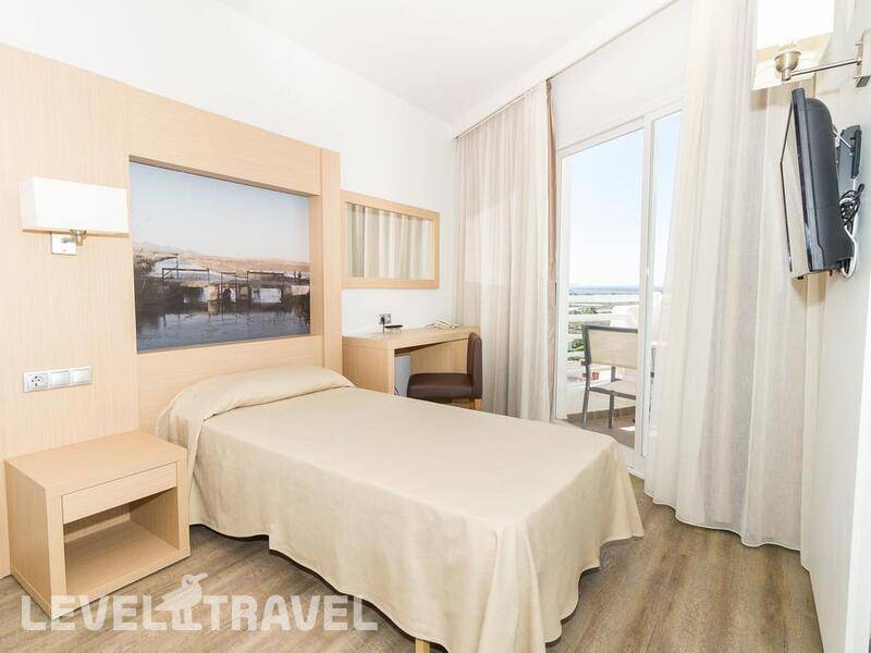 Фотография Eix Lagotel