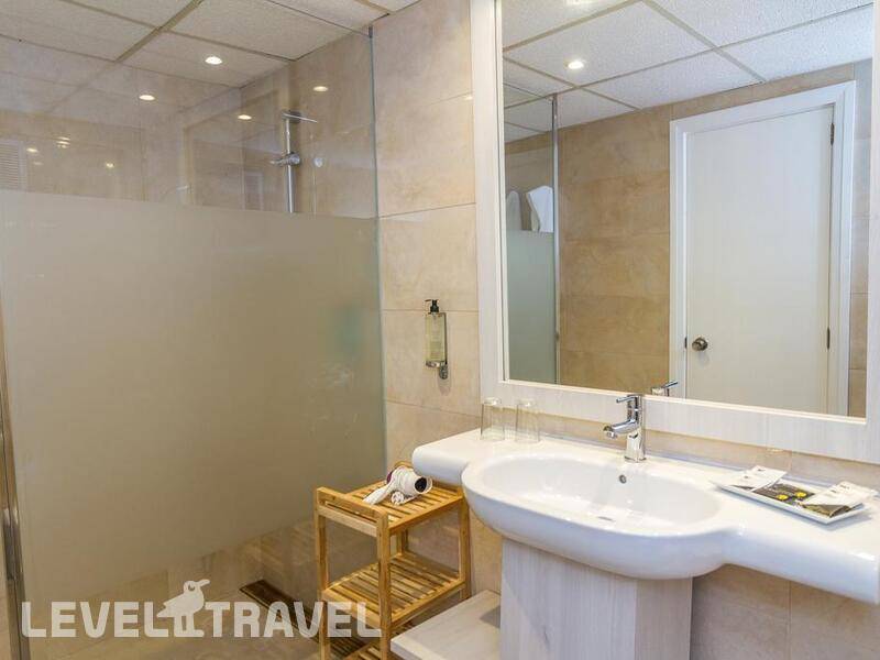 Фотография Eix Lagotel