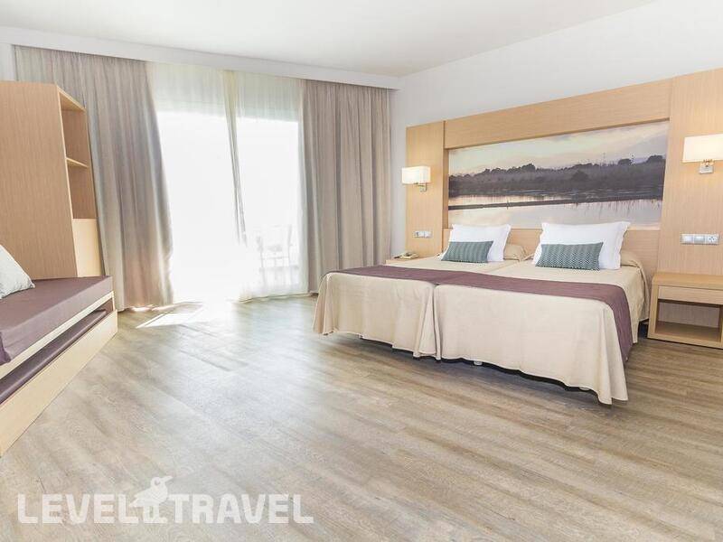 Фотография Eix Lagotel