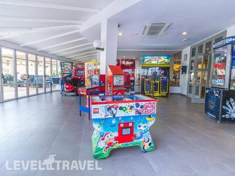 Фотография Eix Lagotel